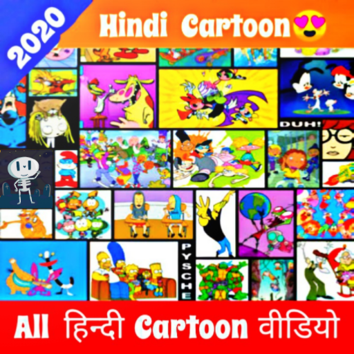 Hindi Cartoon