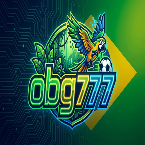 Logo obg777